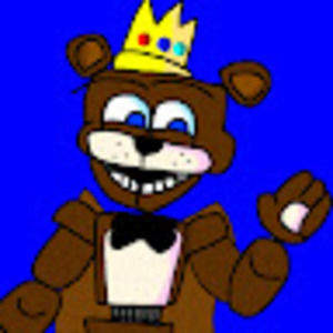 Meet your Posher, Freddykingj